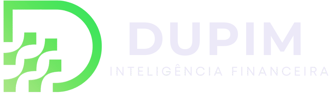 Dupim · Inteligência Financeira